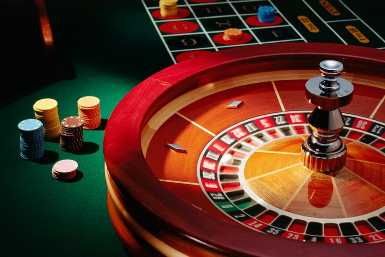 Revealing the Types of Roulette Game
