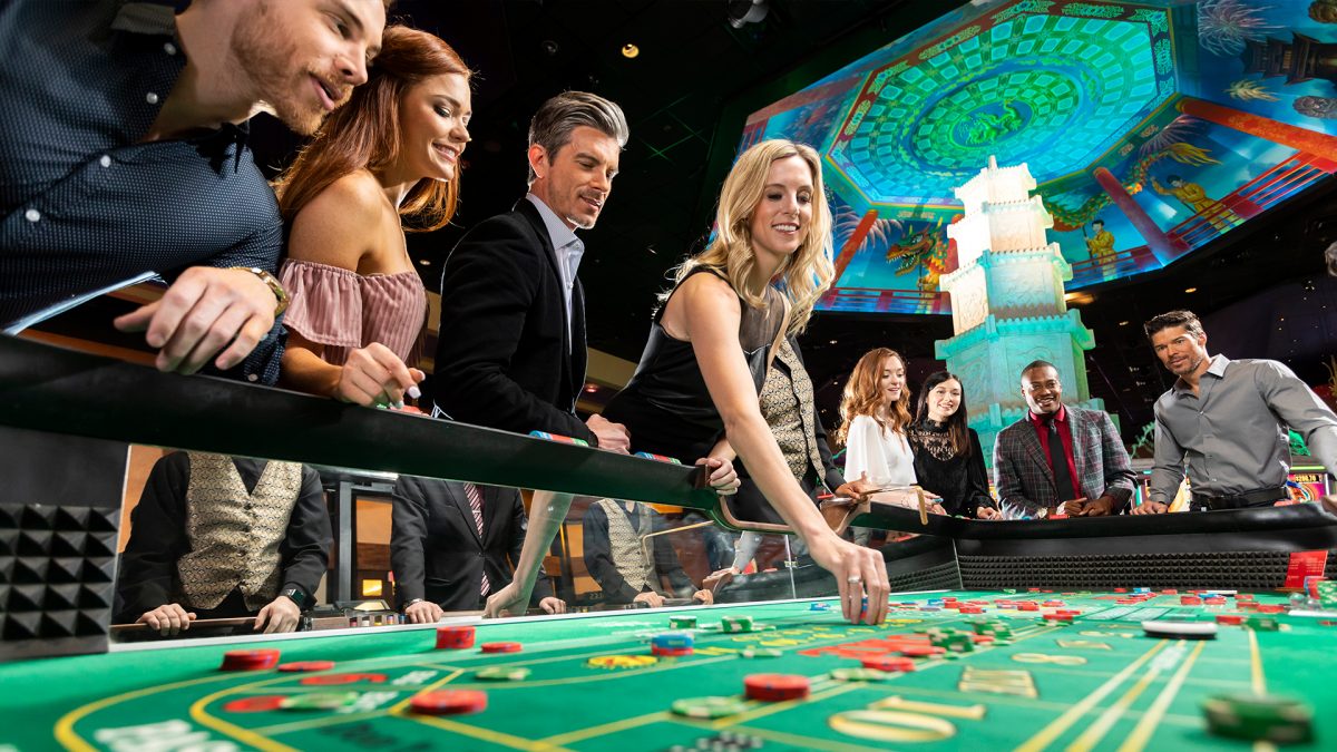 Online Casino: An Addiction Or A Possible Avenue To Livelihood?