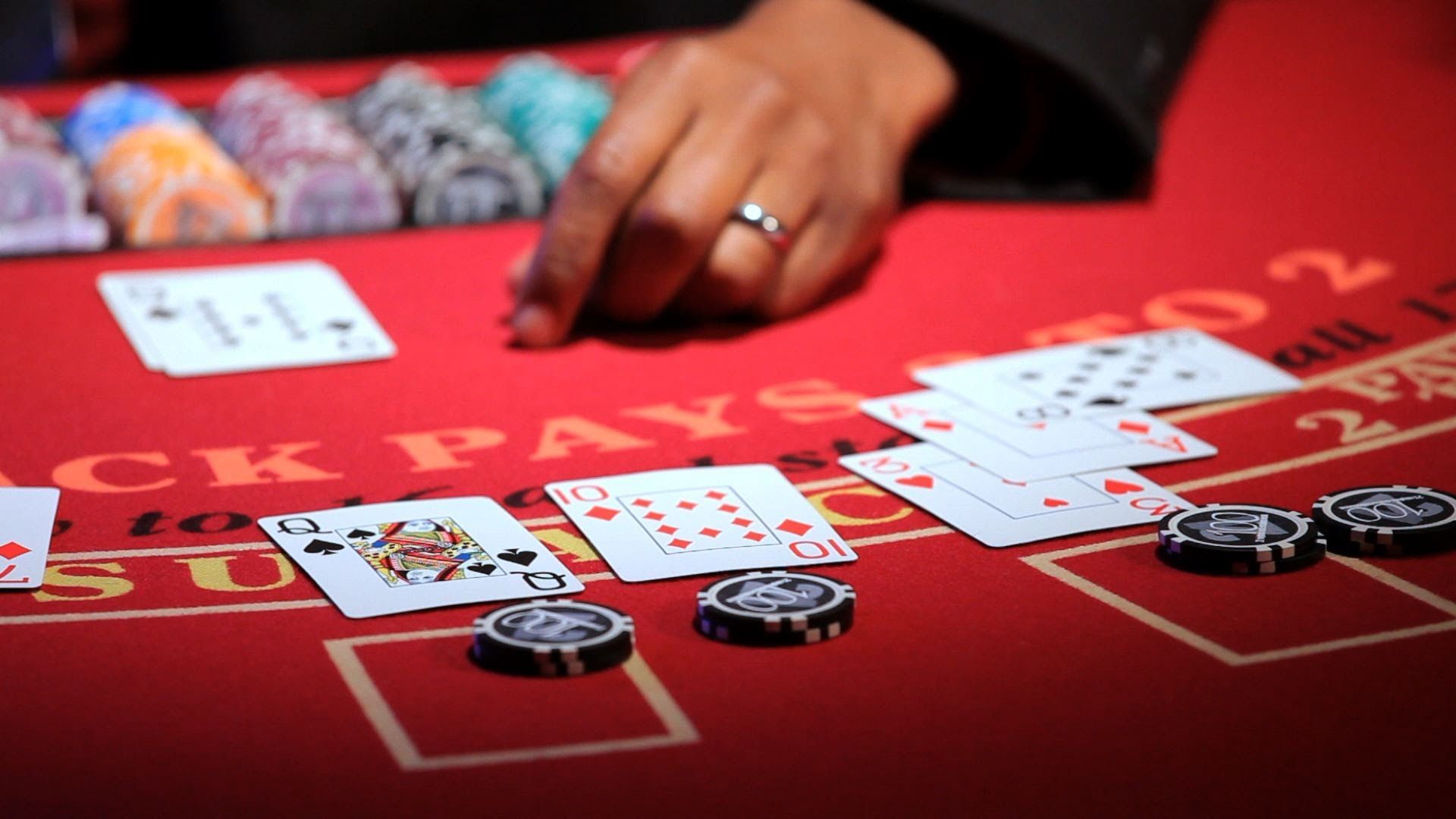 Basics of online poker gaming and poker room deposit