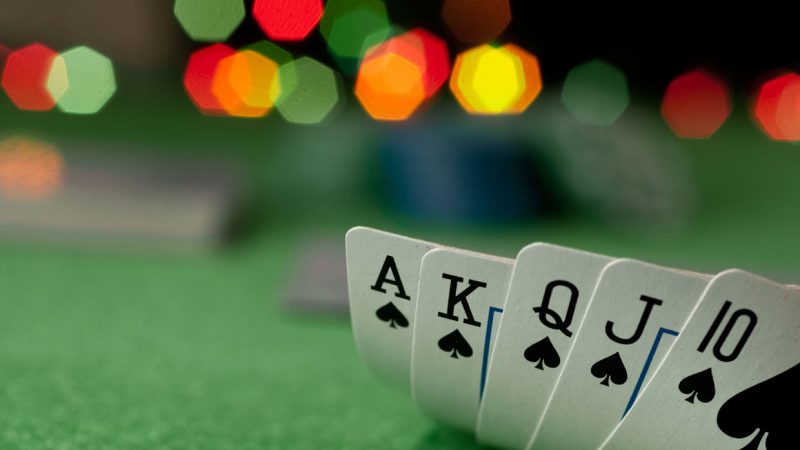Why card games are a great choice among other casino games?