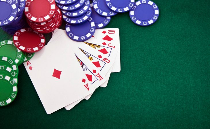 Find a Good Online Casino For Yourself