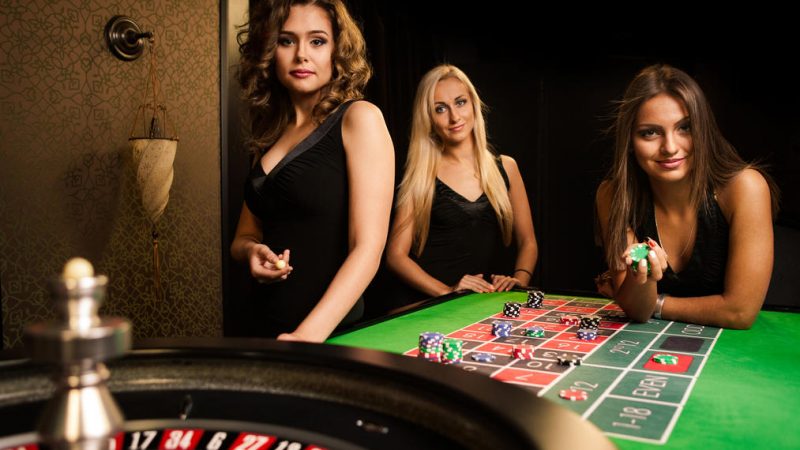 The Best Treatment to Boredom is Online Gambling with PGSLOT