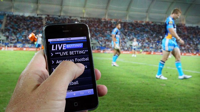 The Leading Online Football Betting Advice and Tips