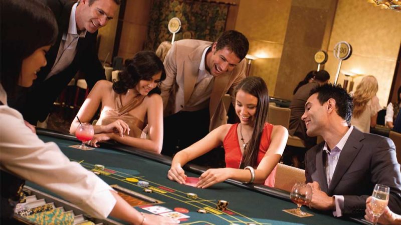 Choosing Best Platform to Play Online Casino Game