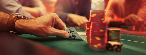 Choose fantastic collection of casino in online