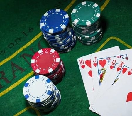 A Quick Overview Of Online Casino Games