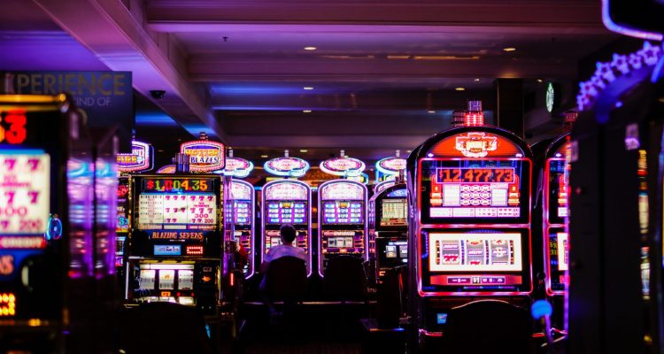 Some Tips to Consider When Searching for a Reliable Slot Game