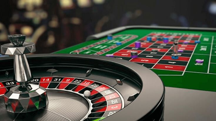 Things To Know About Online Casino Services