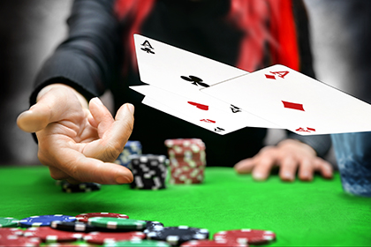 Unleashing the Thrills: Exploring the Best Online Poker Games