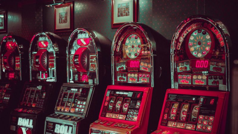 How Online Slots Can Improve Your Memory