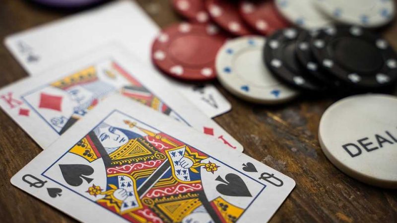 The Future of Sports Casino Online Gambling