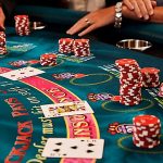 Baccarat Casino Game - Learning the Basics