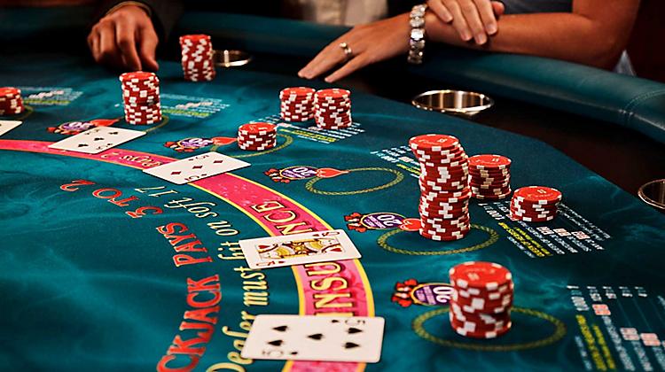 Baccarat Casino Game – Learning the Basics