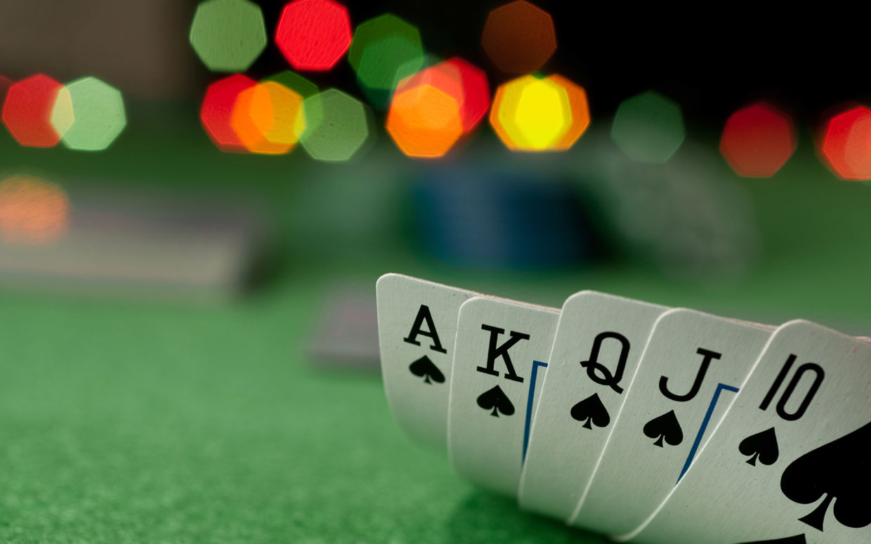 Why card games are a great choice among other casino games?