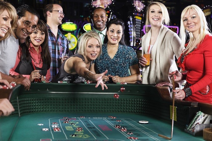 Enhancing your online casino experience with kiss918 download