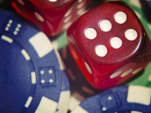Why is it cool to play at the online casino?