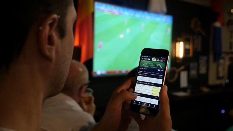 Tips To Get Started With Football Betting