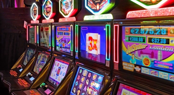 Clamour For Free Slots Among Online Casino Gamblers