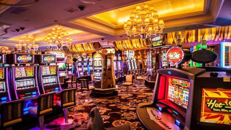 Avoid these slot myths for a better chance of winning