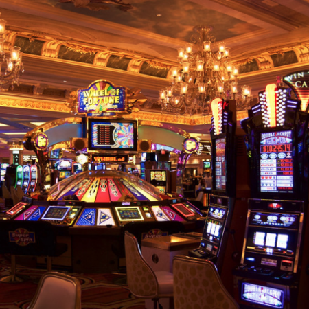 Finding a Trustworthy Online Casino Slots