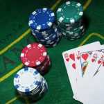 Basics of baccarat – how to play the game