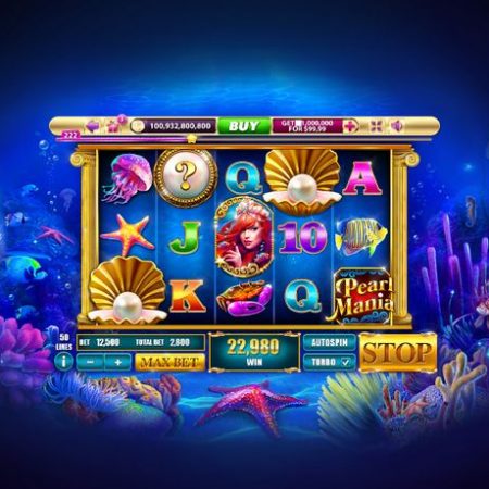 Online Slots Have Become One of the Most Popular Pastimes