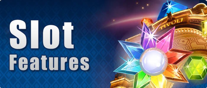 Play online slot games and win money
