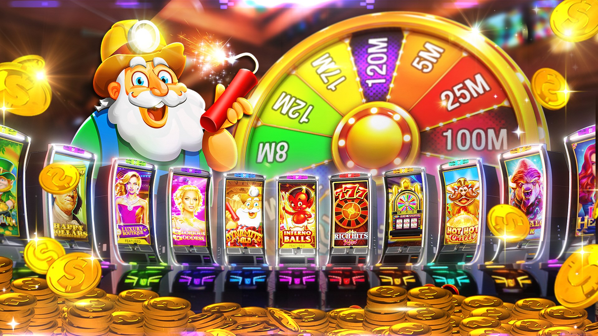 How to Play Online Slots with the Best Paylines?
