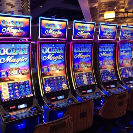 Pressure free entry supports enjoyable slot discovery