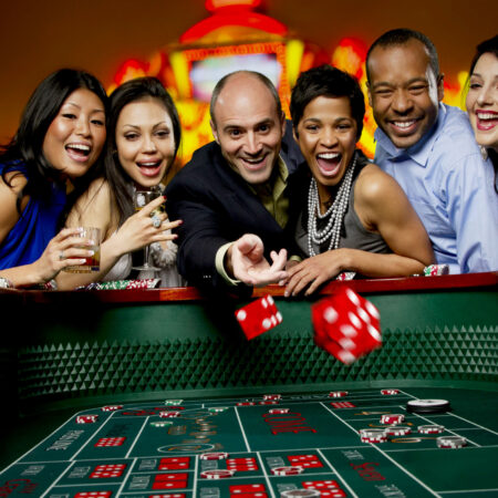 Reward Systems Shape Player Decisions Throughout Evolving Casino Environments
