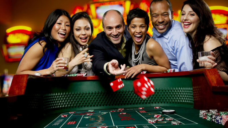 Reward Systems Shape Player Decisions Throughout Evolving Casino Environments
