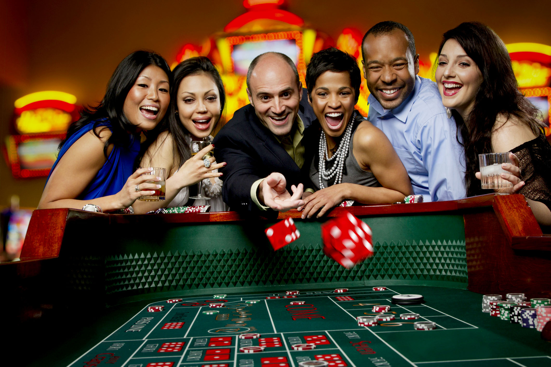 Reward Systems Shape Player Decisions Throughout Evolving Casino Environments